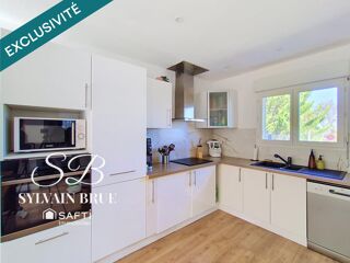  Maison à vendre 3 pièces 74 m²