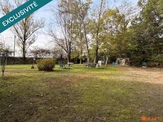 Vente Maison Un petit coin de paradis à réinventer ! Lafrancaise