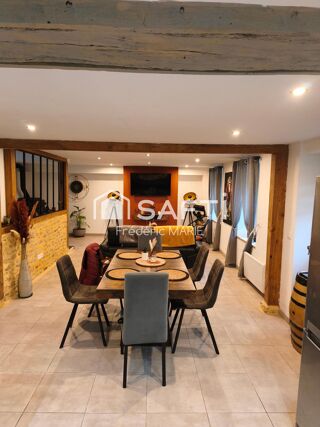  Maison � vendre 6 pi�ces 121 m�