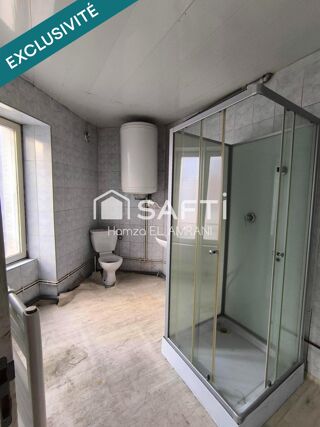  Maison à vendre 4 pièces 120 m²