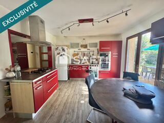  Maison à vendre 8 pièces 212 m²