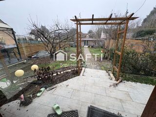  Maison � vendre 5 pi�ces 126 m�