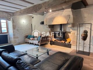 Vente Maison Maison de maitre 10 pièces 290m² Ambon