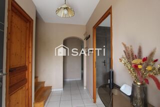  Maison à vendre 8 pièces 195 m²