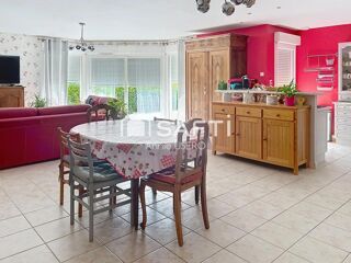  Maison � vendre 7 pi�ces 148 m�