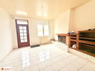  Maison � vendre 6 pi�ces 105 m�