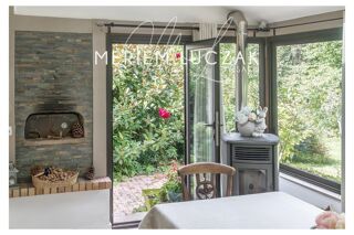  Maison � vendre 8 pi�ces 222 m�