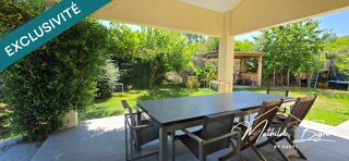  Maison à vendre 8 pièces 206 m²