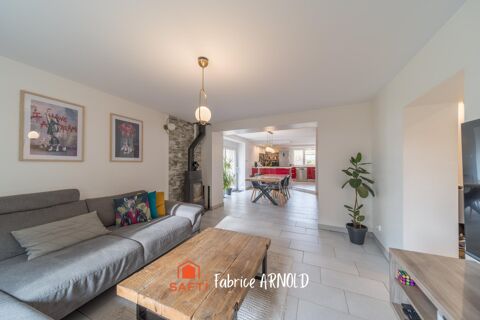   Vente Maison Maison - 6 pièce(s) - 171 m²