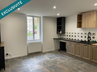  Maison � vendre 3 pi�ces 53 m�