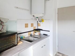  Appartement à vendre 3 pièces 57 m²