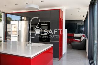  Maison à vendre 7 pièces 215 m²