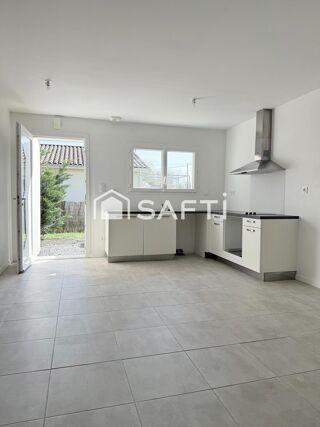  Maison à vendre 4 pièces 88 m²