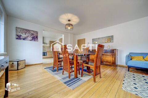  Appartement  louer 3 pices 78 m