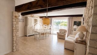  Maison à vendre 6 pièces 121 m²