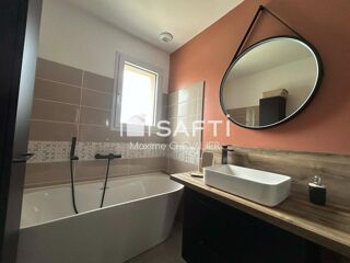  Maison à vendre 4 pièces 100 m²