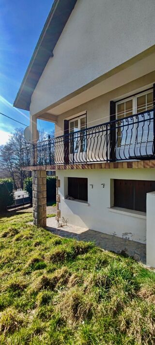  Maison � vendre 3 pi�ces 87 m�