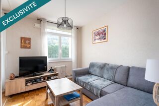  Appartement � vendre 3 pi�ces 75 m�