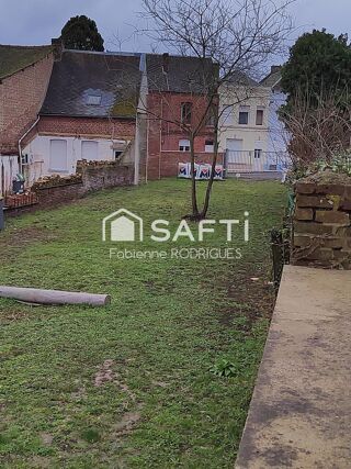 Vente Immeuble ? Beau potentiel de rendement après rénovation Le cateau-cambresis
