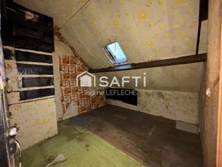  Maison à vendre 8 pièces 120 m²