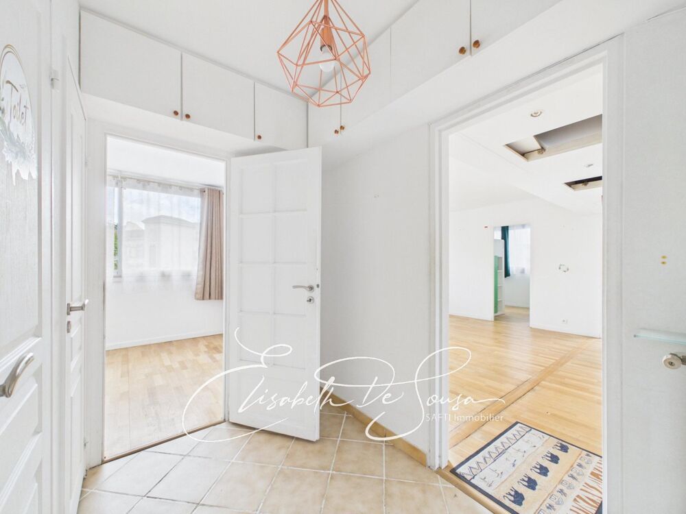 � vendre  Appartement Paris 12