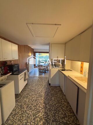  Appartement � vendre 4 pi�ces 45 m�