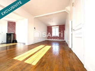  Maison à vendre 7 pièces 136 m²