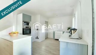  Maison � vendre 4 pi�ces 67 m�