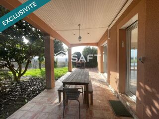  Maison � vendre 5 pi�ces 130 m�