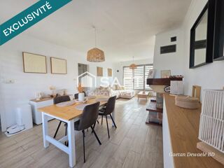  Maison à vendre 5 pièces 90 m²