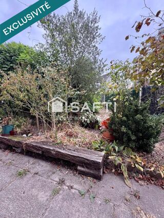  Maison à vendre 6 pièces 105 m²