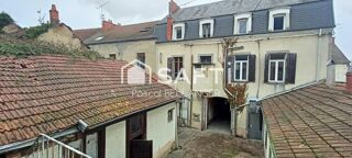  Immeuble à vendre 253 m²