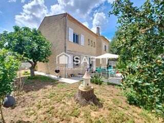  Maison � vendre 6 pi�ces 122 m�