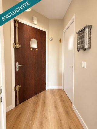  Appartement à vendre 2 pièces 31 m²