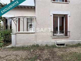 Vente Maison Maison à fort potentiel Chatou
