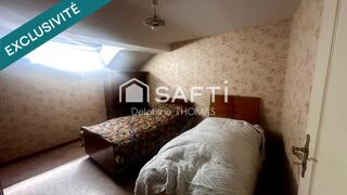  Maison à vendre 8 pièces 110 m²