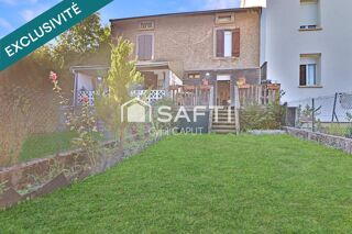  Maison � vendre 4 pi�ces 94 m�