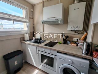  Appartement à louer 2 pièces 39 m²