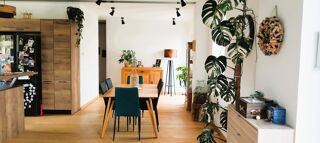  Maison � vendre 6 pi�ces 161 m�