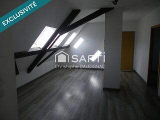  Appartement  vendre 4 pices 56 m