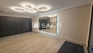  Appartement � vendre 2 pi�ces 40 m�