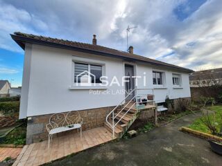  Maison � vendre 5 pi�ces 80 m�