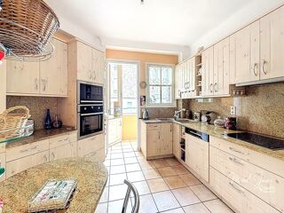  Appartement à vendre 5 pièces 107 m²