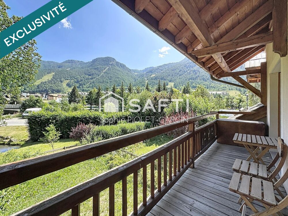 Serre-Chevalier T4 coup de coeur Pontillas