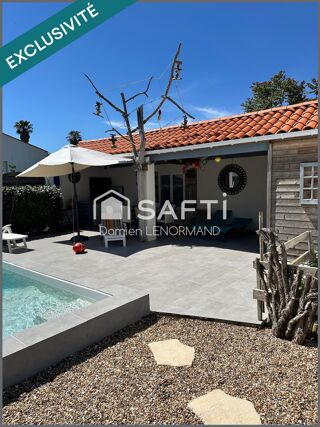  Maison � vendre 5 pi�ces 98 m�