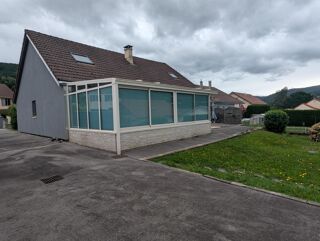  Maison à vendre 7 pièces 160 m²