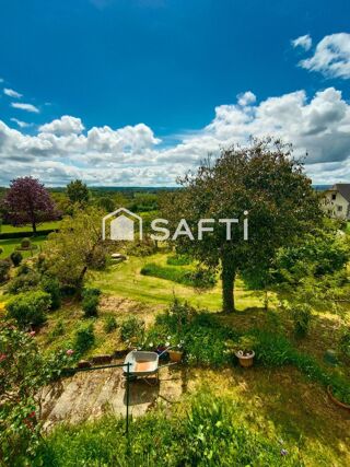  Maison à vendre 5 pièces 138 m²