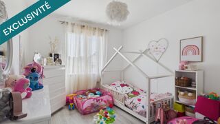  Maison à vendre 5 pièces 119 m²