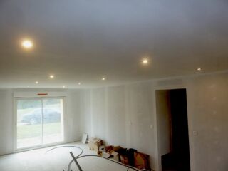  Maison � vendre 15 + pi�ces 450 m�