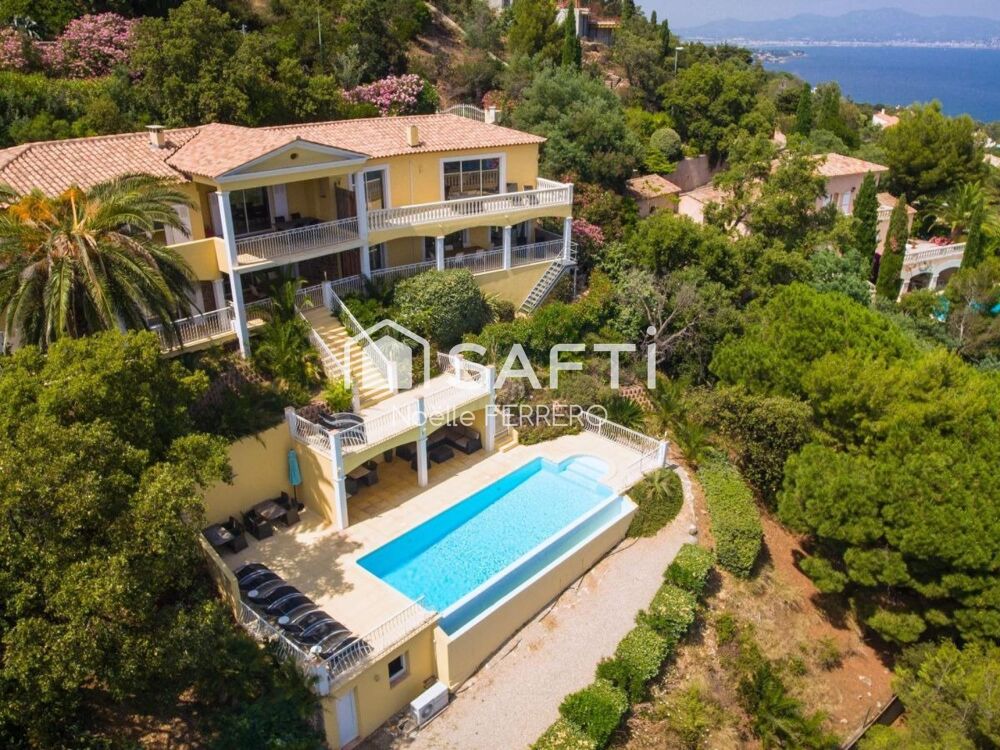  vendre  Maison Les Issambres (83380)